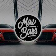 Dvnek Grid Bass Boosted