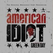 Green Day Boulevard Of Broken Dreams Feat John Gallagher Jr Rebecca