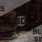 Bts Black Swan 8D Audio