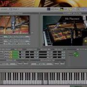 Cv Piano Gvi Gigastudio By Tascam