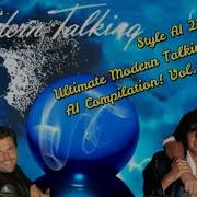 Ultimate Modern Talking 2K25 Ai Compilation Vol 4