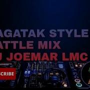 Arikingking Dj Joemar Lmc Hartek Battle Mix