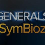 Обзор И Letsplay Symbioz Mod For C C Generals