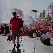 Liverpool Song Jamie Webster Virgil Van Dijk