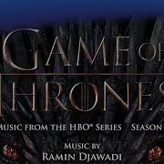 Game Of Thrones S8 Not Today Ramin Djawadi Official Video