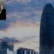 Torre Agbar Tower Barcelona