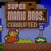 Totally Corrupted Super Mario Bros Nes