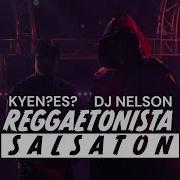 Reggaetonista Salsaton Baila Morena Oye Mi Canto Ven Bailalo Dile Pa Que Retozen