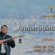 Armon Bulmasin