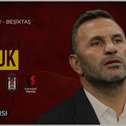 Osmanlı Fc Maç Sonu Basın Toplantısı Selçuk Hd I Zmi R Iddaa Rakipbul