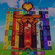 All Minecraft Nether Portals Compilation