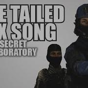 Nine Tailed Fox Song Scp Secret Laboratory Edition