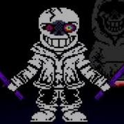 Dusttrust Hard Mode Sans Underswap 1 8 Phase