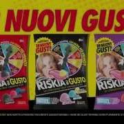 Nuove Caramelle Riskia Il Gusto Challenge