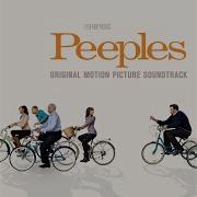 Peeples 2009 Soundtrack Speak It