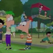 Phineas And Ferb Across The 2Nd Dimension Summer Where Do We Begin Instrumental Hd