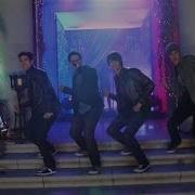 Big Time Rush Big Night