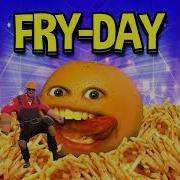 Fry Day Such By Tf2 So Vits Svc