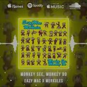 Chills Monkey See Monkey Do Remix Bonus Track Feat Merkules