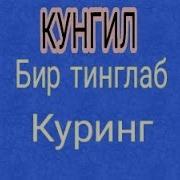 Кунгил Куйлари