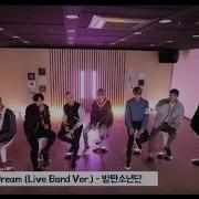 Bts No More Dream Studio