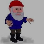 Gnome Meme Sound Effect Woo Мем Про Гнома