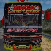 Livery Bussid Setia Negara Prabu Pesona Mod Max Tentrem By Fauzan Nr