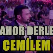 Umut Çakır Cemilem