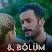 Kuzgun 8 Bölüm