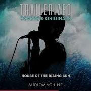 Audiomachine House Of The Rising Sun Battlefield V Rotterdam Music