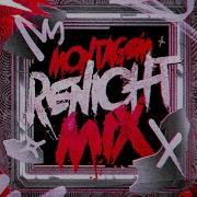 Montagem Renicht Mix Super Slowed