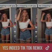 Yes Indeed Gypsy Woman Austin Marc Tik Tok Remix Original