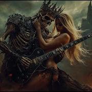 Anthem Of The Undead Epic Rock Music