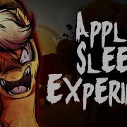 An Apple Sleep Experiment Song By Male Version Thelostnarrator