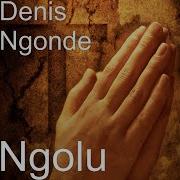 Denis Ngonde Lemvo