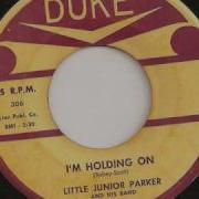 Little Junior Parker I M Holding On