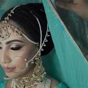 Hijabi Bridal Look Mua Saira Iqbal