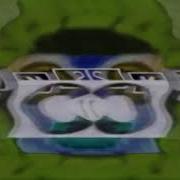 Klasky Csupo Opposite Effects In Not Scary