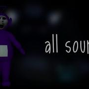 Slendytubbies Tinky Winky Audio