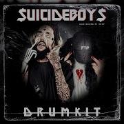 Free Suicideboys Drum Kit