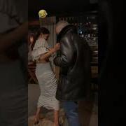 Tina Kunakey And Vincent Cassel Dancing On Actor S 53Th Birthay