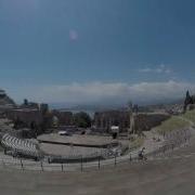 Gopro 4 Siciliy Catania Taormina Etna