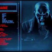 Bane Theme Arkham Origins