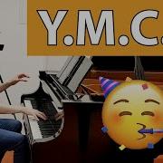 The Village People Ymca Piano Cover