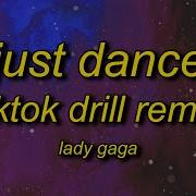 Lady Gaga Just Dance Tik Tok Remix