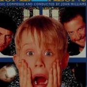 Jingle Bells Home Alone