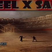 First Impressions Mv Steel X Sand Awesome System Ideas Poor Mapping Fun Game Needs Work