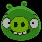 Bad Piggies Sound