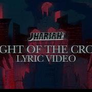 Jhariah Flight Of The Crows