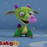 Draco Completo Baby Tv